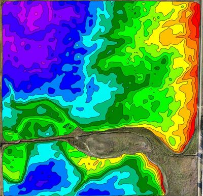 AgPixel brings high-resolution imagery to the agX Platform - Geospatial ...