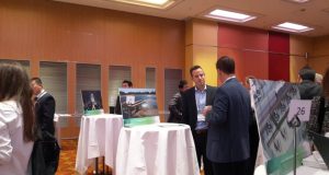 Bentley’s Year In Infrastructure 2016 conference kicks started in London on Tuesday.
