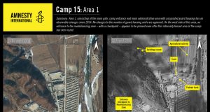 Image Courtsey: DigitalGlobe