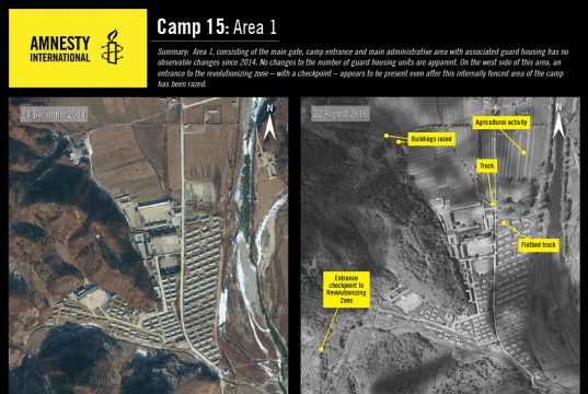 Image Courtsey: DigitalGlobe