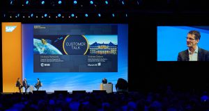 ESA and the software company SAP have announced the Earth Observation Analysis service for the quick, easy consumption of Earth observation satellite data.