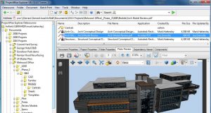 Bentley Systems has announced an updated version of AssetWise CONNECT.