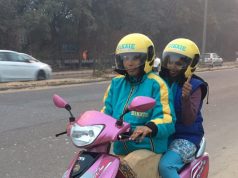 what3words joins Bikxie taxi service