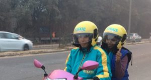 what3words joins Bikxie taxi service