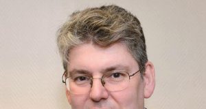 Professor Paul Monks has joined the board of EarthSense Systems as a Non-Executive Director.