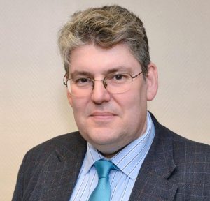 Professor Paul Monks has joined the board of EarthSense Systems as a Non-Executive Director.