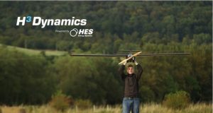 H3 Dynamics has unveiled its hand-launchable Unmanned Aerial Vehicle (UAV) – HYWINGS – that is capable of flying up to ten hours long and can cover 500 kms in a single flight.