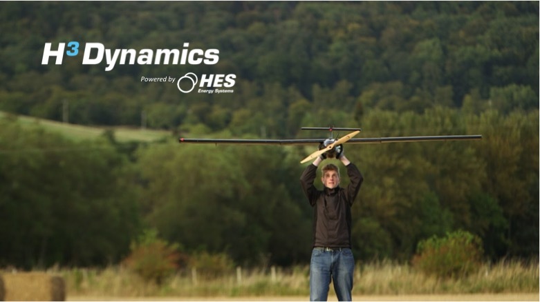 H3 Dynamics has unveiled its hand-launchable Unmanned Aerial Vehicle (UAV) – HYWINGS – that is capable of flying up to ten hours long and can cover 500 kms in a single flight.
