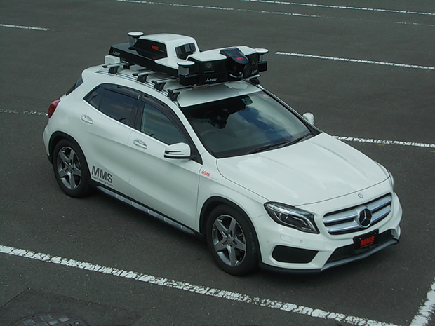 A consortium of 15 Japanese automakers and manufacturers have come together to create detailed, high-definition 3D maps to help usher in safe autonomous driving.