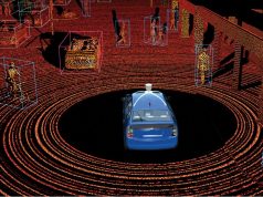 Osram has announced a LiDAR chipset that will sell for less than $50 in volume.