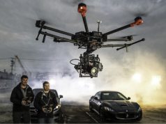 movie-making