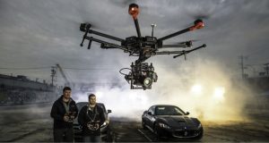movie-making
