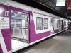 Indian Railways AC III tier GPS trip: massive upgrade