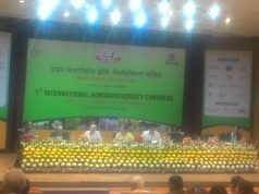 ICT, GIS in focus as summit discusses agriculture biodiversity