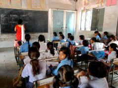 The government of Haryana has announced to map schools and colleges, to identify the villages where there is no school up to classes 10th and 12th.
