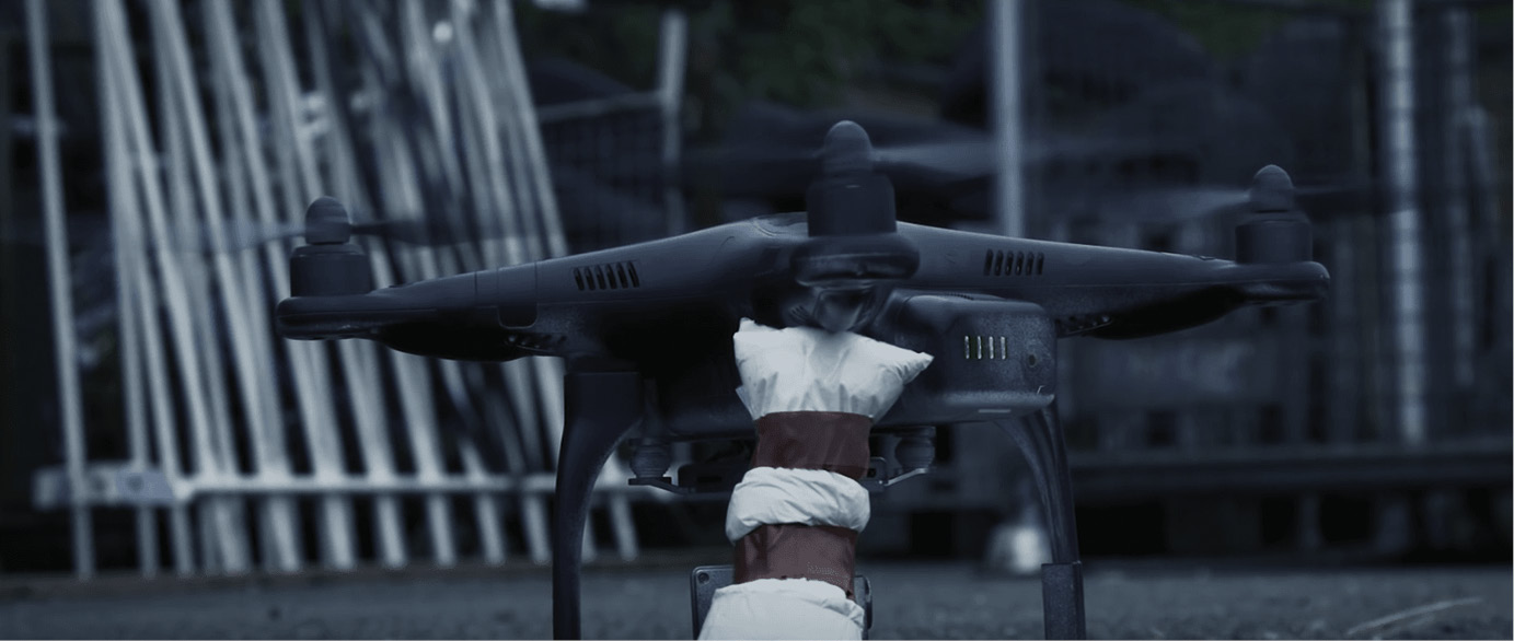 10 Amazing Uses Of Drones – Geospatial World