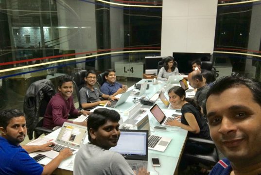 CashNoCash.com - Location-based app to track cash in ATMs
