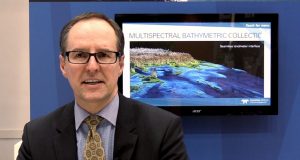 Teledyne Optech GM talks about LiDAR