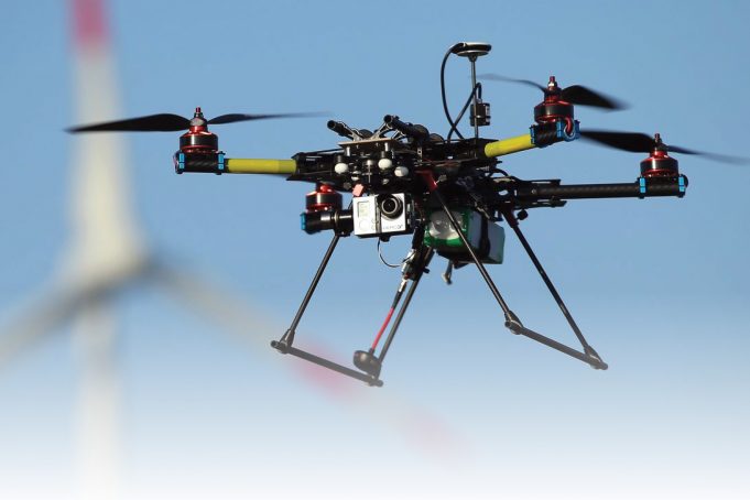 Most promising Drone startups in India: UAVs are here to stay