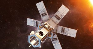 DigitalGlobe has reported that its newest high-accuracy, high-resolution commercial imaging satellite - WorldView-4 has been launched by a United Launch Alliance on Friday.