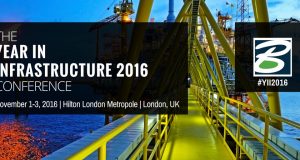 Bentley Year in Infrastructure – The focus is on futuristic technologies
