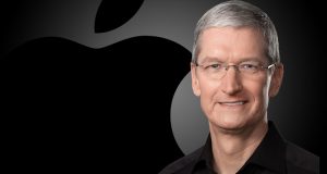 Apple plans for augmented reality