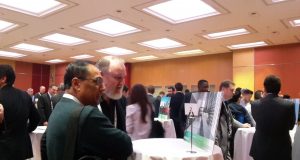 Futuristic technologies take centrestage at Bentley Year in Infrastructure