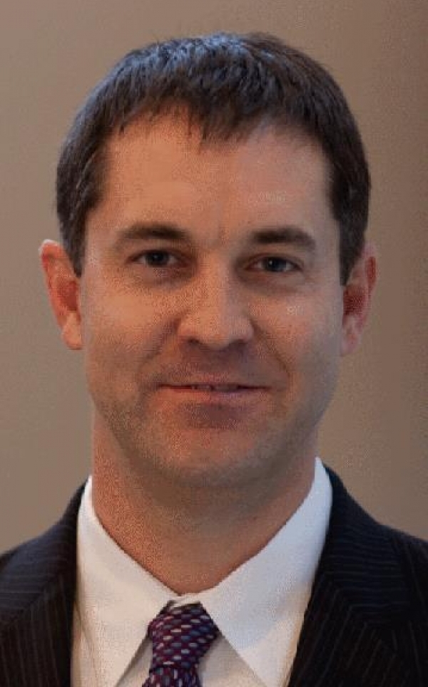 Boundless Christopher Tucker in company's board of directors