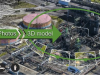 ContextCapture allows users to easily produce high resolution 3D models of existing conditions using photos taken with any digital camera, whether handheld or mounted to a vehicle or UAV.