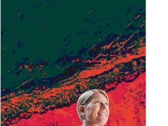 Space archaeologist Sarah Parcak is using satellites to uncover ancient Egyptian ruins.