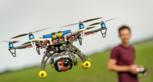 Best drones of 2016