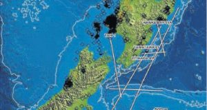 Scientists say there is no link between seismic testing and earthquakes, but other groups say this region is vulnerable and there is not enough evidence that testing does not cause earthquakes.