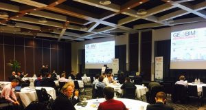 GeoBIM Europe 2016