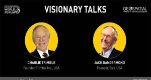Geospatial World Forum 2017