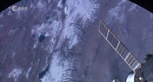 Image Courtsey: ESA