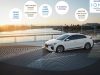 Seoul-based automobile manufacturer, Hyundai, unveiled its autonomous Ioniq concept vehicle last week at the LA Auto Show.