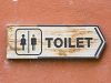 Google Toilet Locator for India