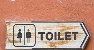 Google Toilet Locator for India