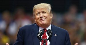 Trump campaign won by data technology