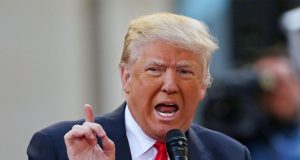 Trump may hit NASA’s earth science mission