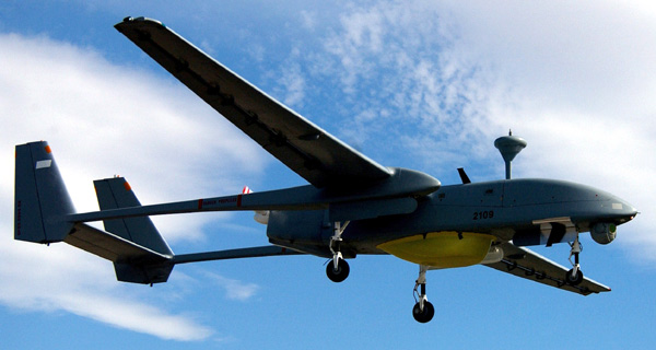 MDA_UAV