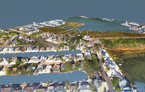 The Directorate General of Highways (DGH) of Indonesia has selected Supergeo’s GIS software SuperGIS Desktop 10 to map and analyze spatial data.