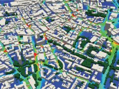 Scientists from EarthSense Systems and the University of Leicester have published the results of a study that shows a direct link between air pollution and the green infrastructure of the cities.