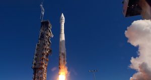 Landsat 9 launch date is now 2020