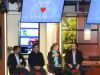 Microsoft partners with TomTom, HERE, Esri for connected cars