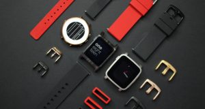 Fitbit acquires Pebble