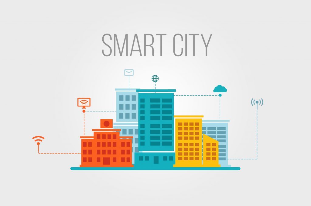 Media Kit - Smart Cities Connect