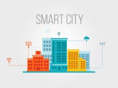 Smart city. Courtesy- Team quest
