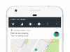 Google Trusted Contacts app