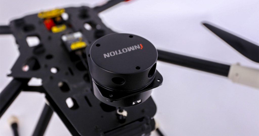NaviPack has announced the release of its groundbreaking product for autonomous control of drones, robots, and other devices.